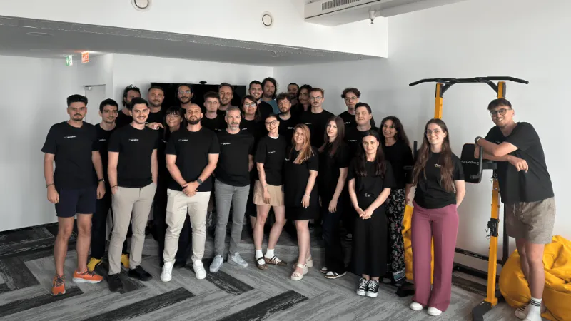 Veridion Raises $20 Million Series A to Expand AI-Powered Business Intelligence Platform