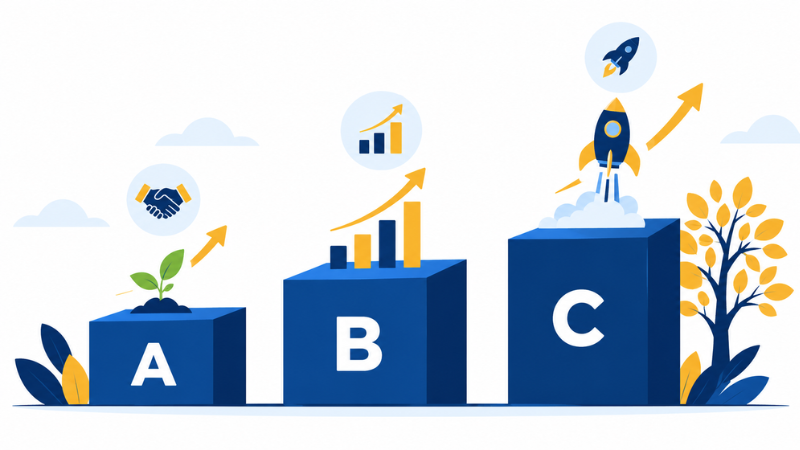 What Is Series Funding