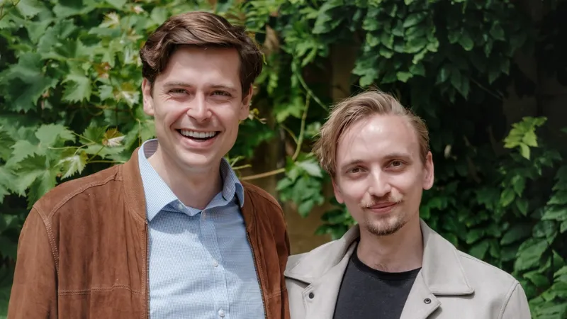 Zeit AI Raises €4.3 Million to Build Autonomous Data Engineer for European Businesses