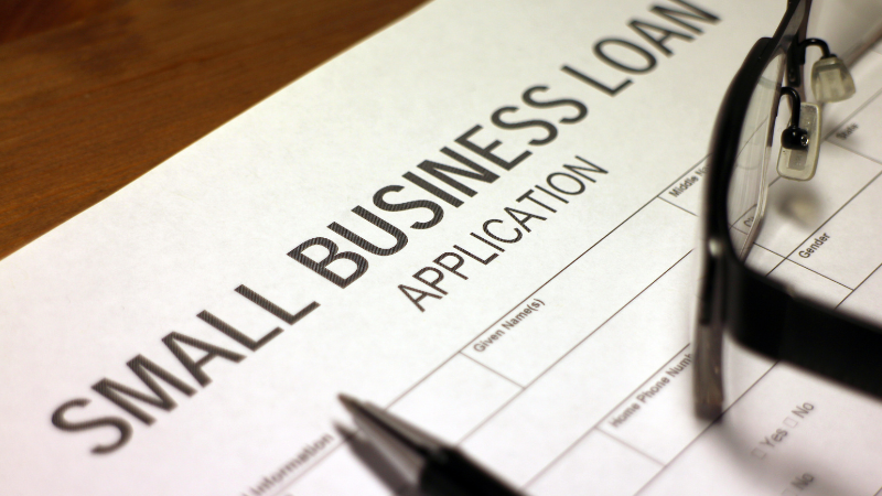 How to Get a Small Business Loan in 2026