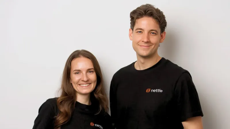 AI Insurance Startup Nettle Raises $4.8 Million to Transform Commercial Risk Management
