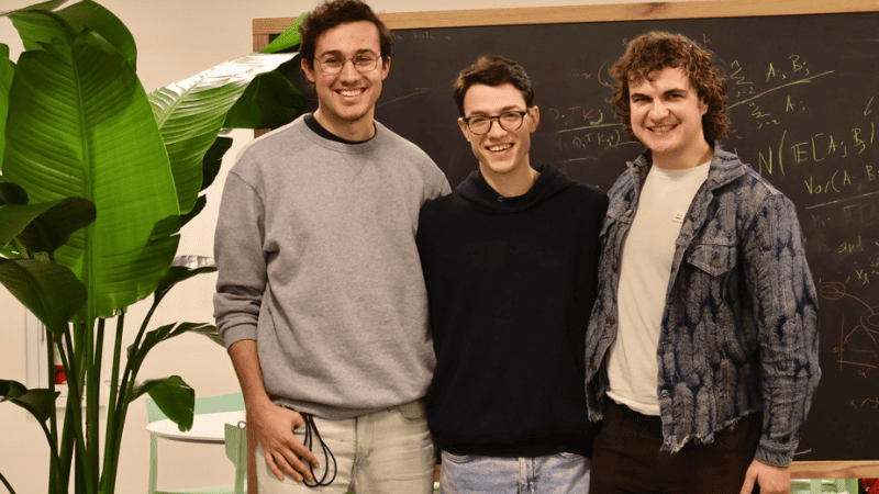 AI lab Flapping Airplanes Raises 1 Billion in Series A Round