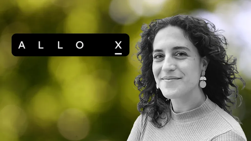 ALLOX Raises $10.5 Million in Seed Funding to Advance AI-Powered Drug Discovery