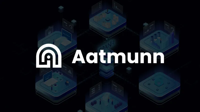 Aatmunn Secures Up to $8 Million in Growth Funding to Expand Industrial AI Platform