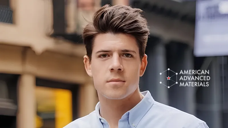 American Advanced Materials Raises $12.5 Million Seed Funding