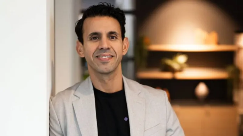 Amsterdam-Based Indurex Secures €7 Million for Industrial Cybersecurity