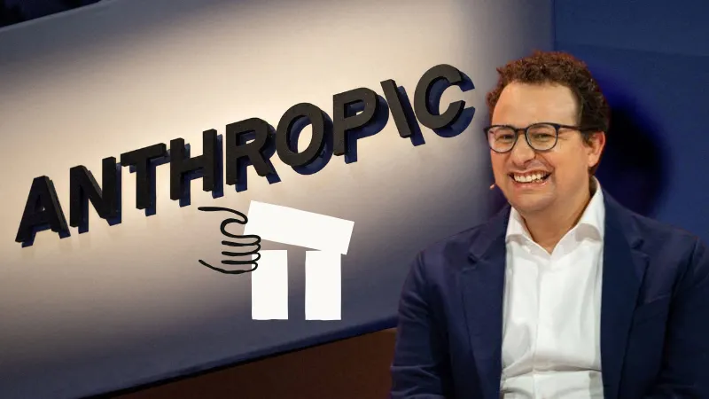 Anthropic Invests $100 Million to Train 10,000 AI Engineers