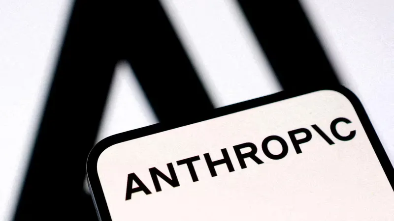 Anthropic files for IPO, plans Nasdaq listing as ANT