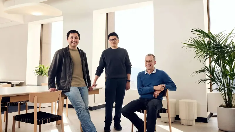 Arena Raises $200 Million Series B at $3.1 Billion Valuation