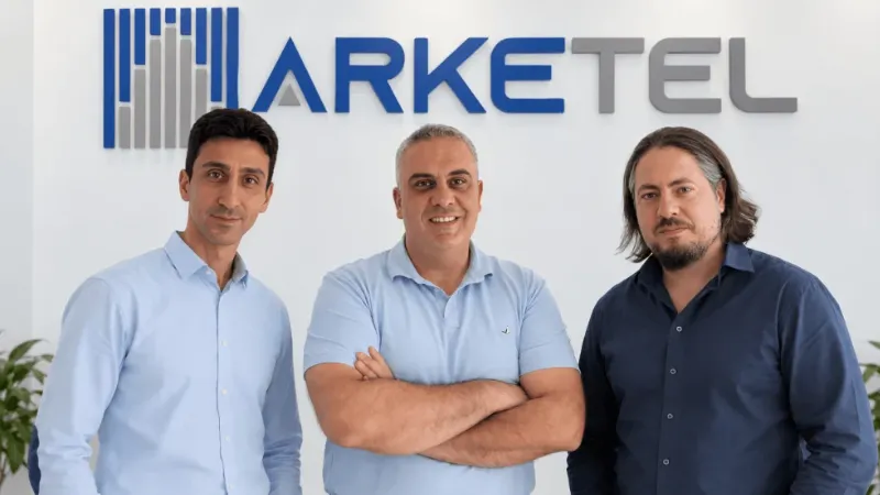 Arke Telekom Raises €1M to Develop Anti-Jamming Drone Communication Technology