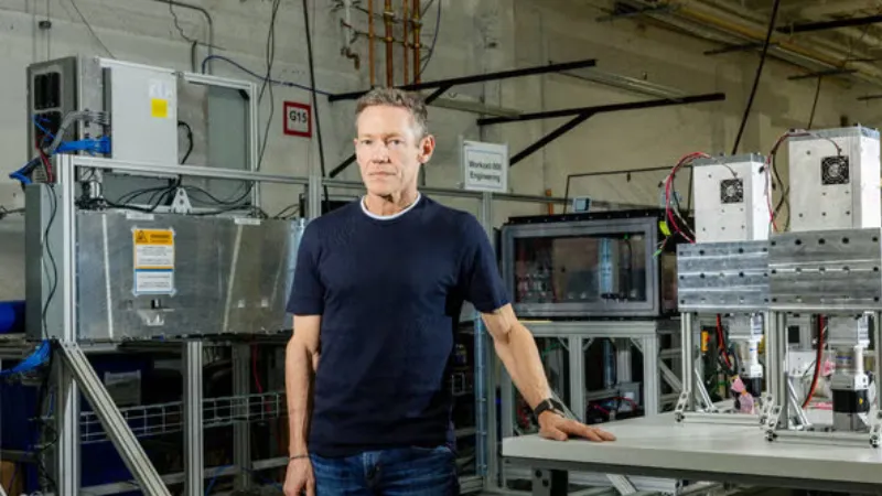 Atomic Machines Emerges From Stealth With $250 Million