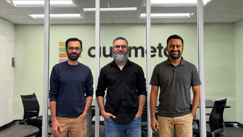 Augmeta Raises $3 Million Seed Funding