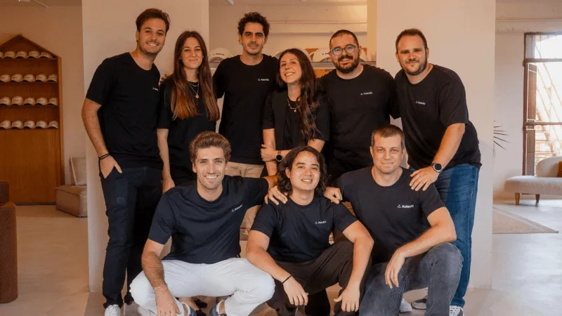 Autentic AI Raises €1.5 Million in Pre-Seed Funding to Transform Market Research with AI