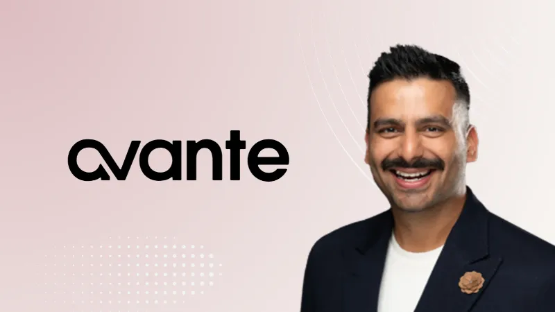 Avante Raises $30 Million in Series A Round