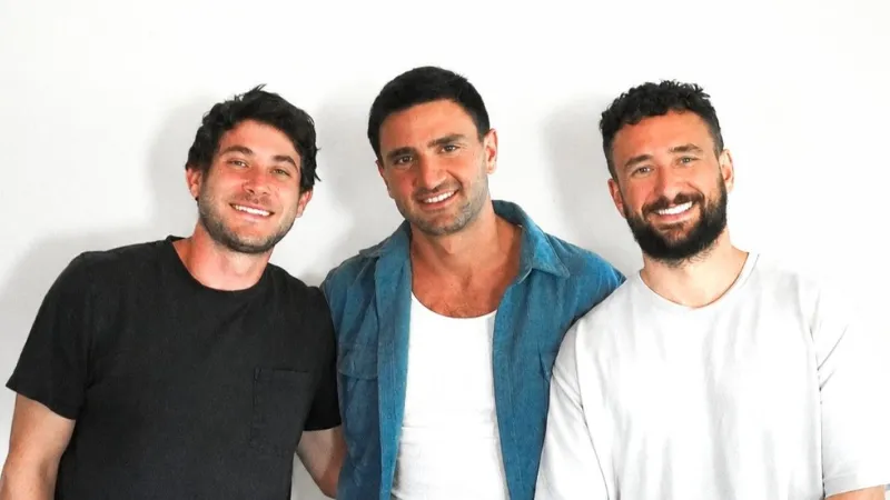 BOB raises $5.5M to build AI-powered finance employee