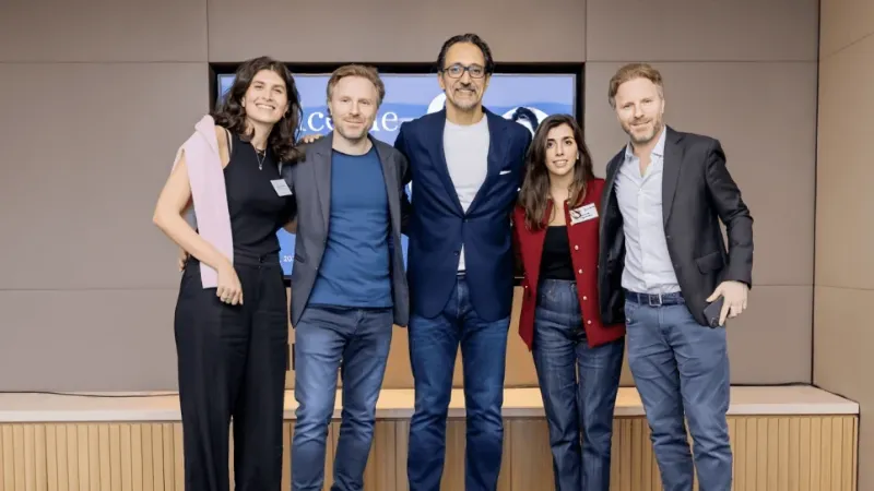 BY Venture Partners Raises $60 Million Fund III to Back AI Startups and Expand in Europe