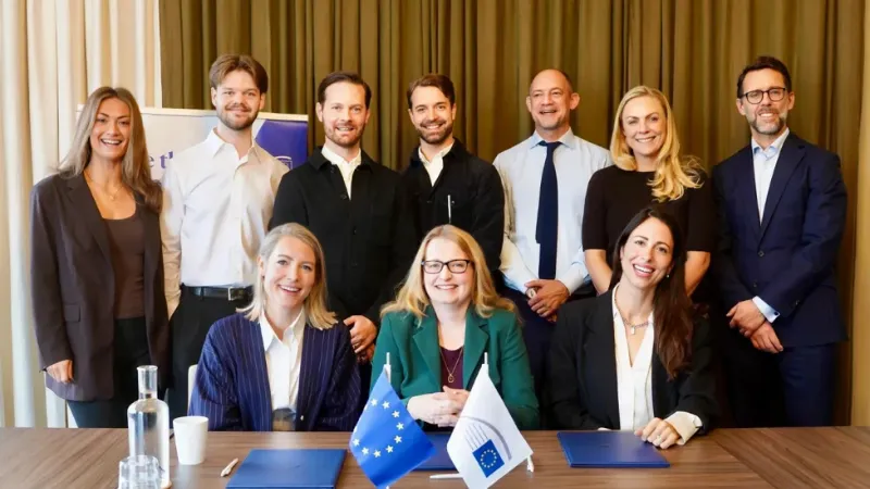 BackingMinds Secures €20M from EIF to Support Overlooked Nordic Startups
