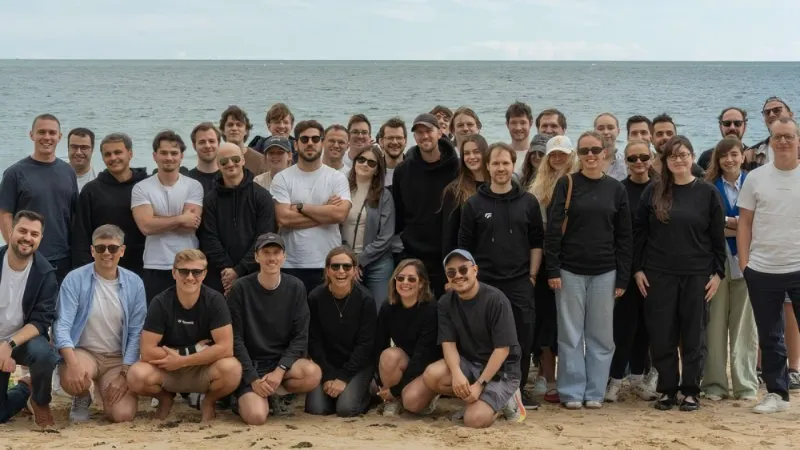 Berlin Fintech finmid Raises €17 Million to Expand Embedded Lending Platform