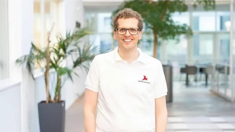 Besso Raises €4.29 Million to Expand Its AI-Powered International Trade Compliance Platform