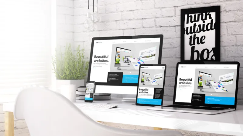 Best Website Builders for Small Business in 2026