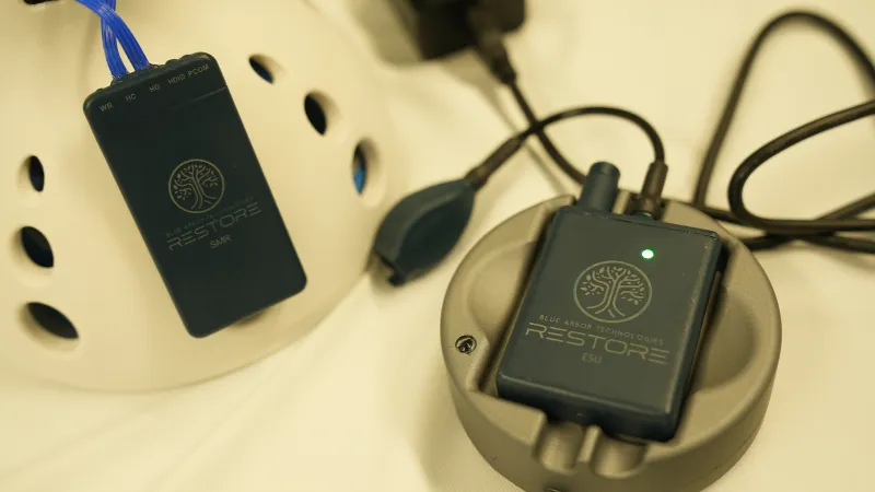 Blue Arbor Technologies Raises $10.5 Million in Series A Funding for Advanced Prosthetic Technology
