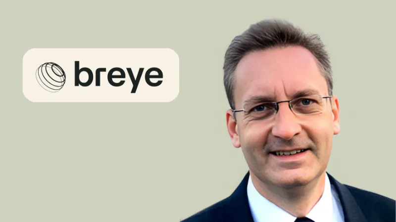 Breye Therapeutics Raises €67.5M Series A to Advance Oral Treatments for Retinal Diseases