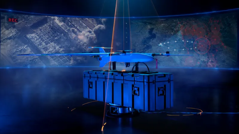 Buntar Aerospace Raises $16M to Scale Autonomous Defense Systems
