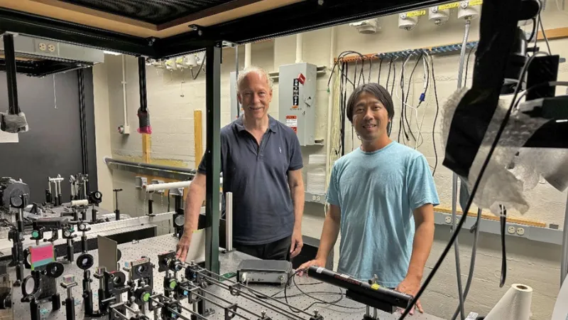 Cambridge Heavy Industries Raises $6.2 Million in Seed Round