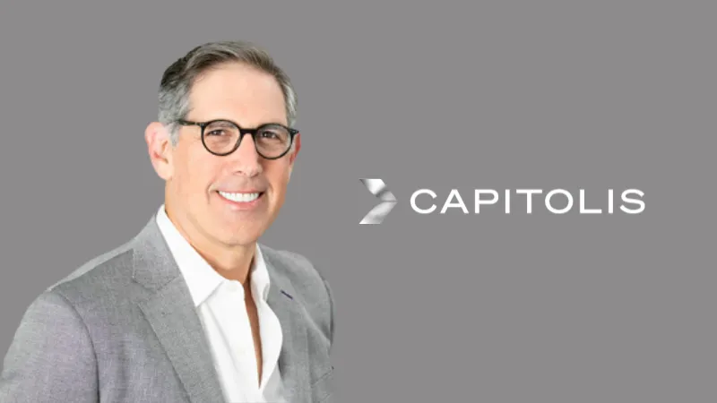 Capitolis Raises $220 Million in Financing at $1.9 Billion Valuation