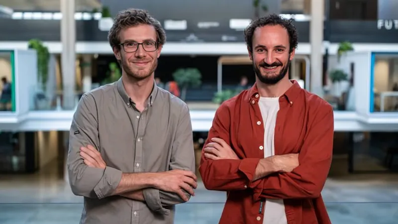CarbonFarm Raises €7 Million in Series A Funding to Scale Sustainable Rice Farming