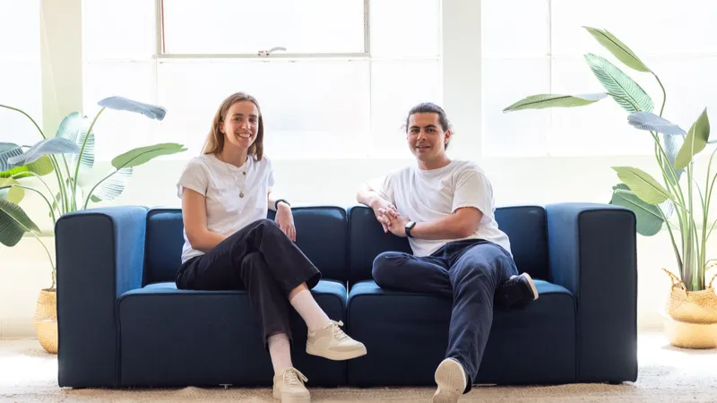 ClarityCare Raises $16.3 Million in Series A Round