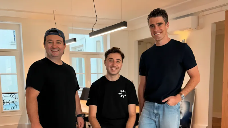 Cleavr Raises €8 Million to Expand AI-Powered Invoice Collection Platform