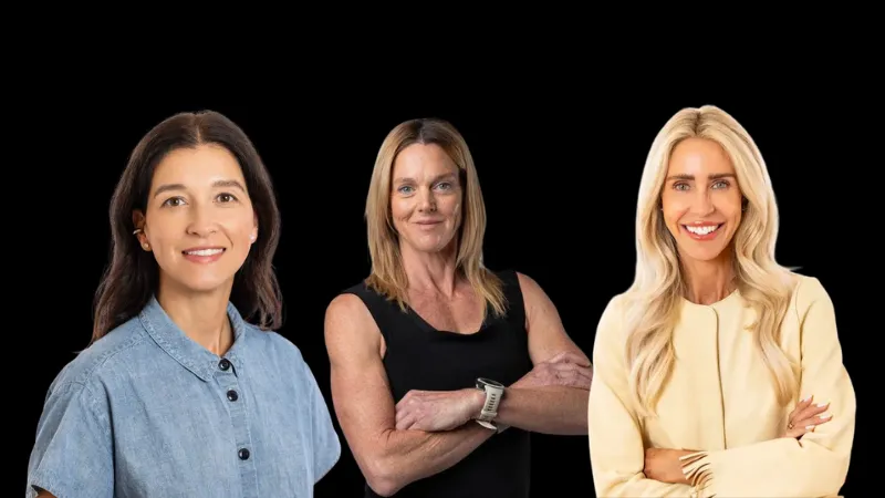 Collective X Health Raises $3.2 Million to Expand Women’s Health Research Technology
