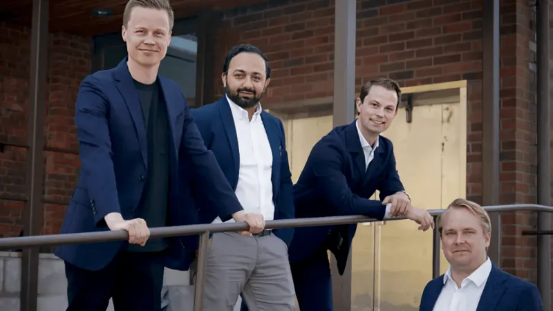 Comparables.ai Raises $6 Million to Expand AI-Powered M&A Intelligence Platform