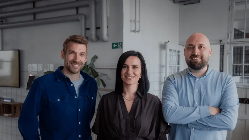 Copenhagen-Based Plinto Secures €2.9M to Scale AI Finance Platform