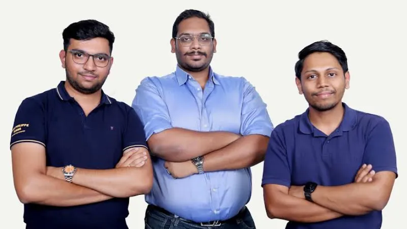 CopperPilot Raises $390K in Pre-Seed Round
