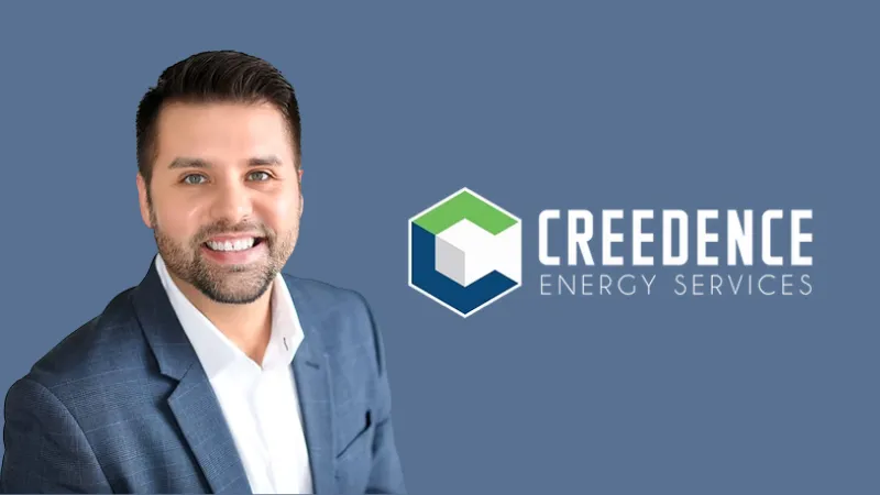 Creedence Energy Services Receives investment From Monomoy Capital Partners