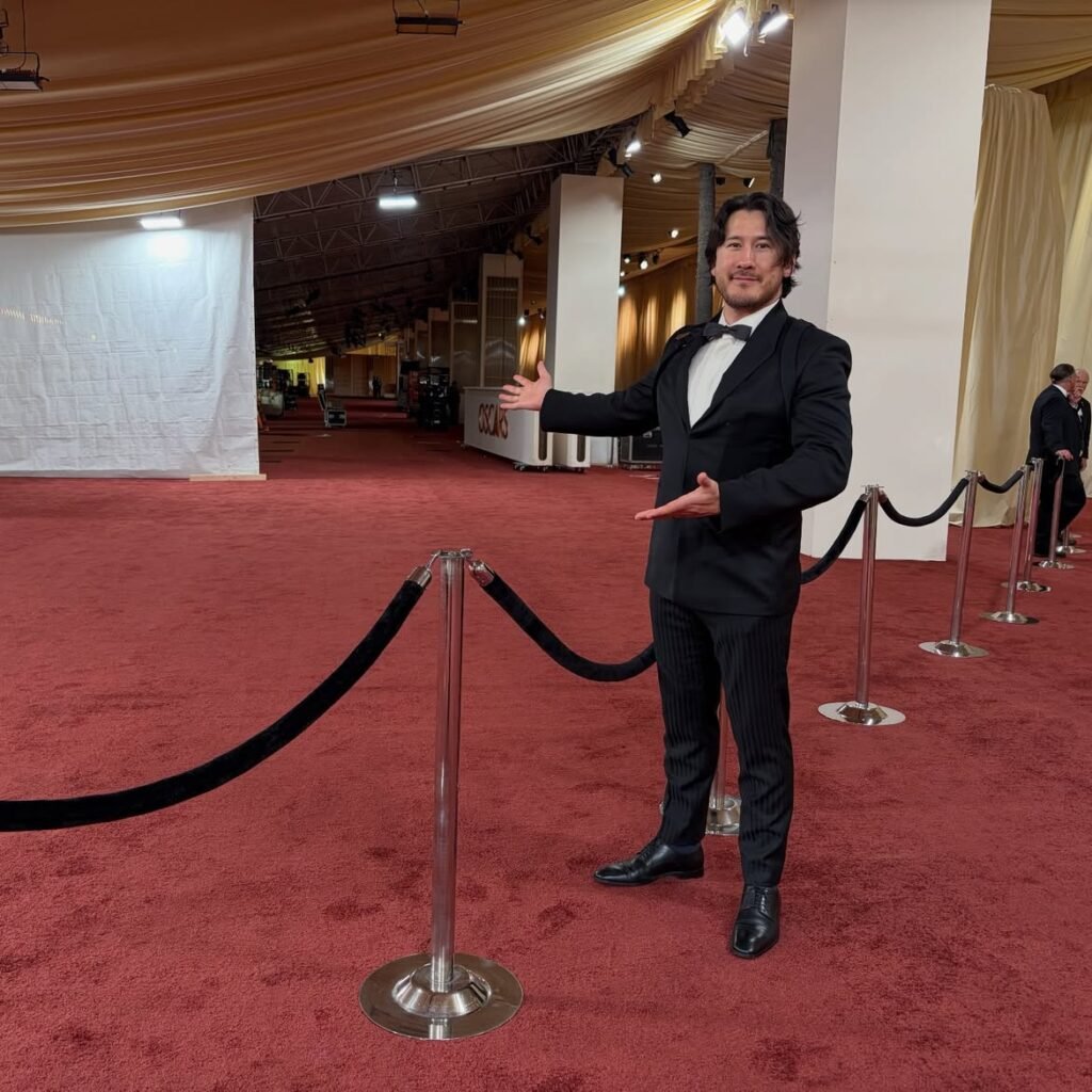 2. Markiplier Net Worth: $75 Million