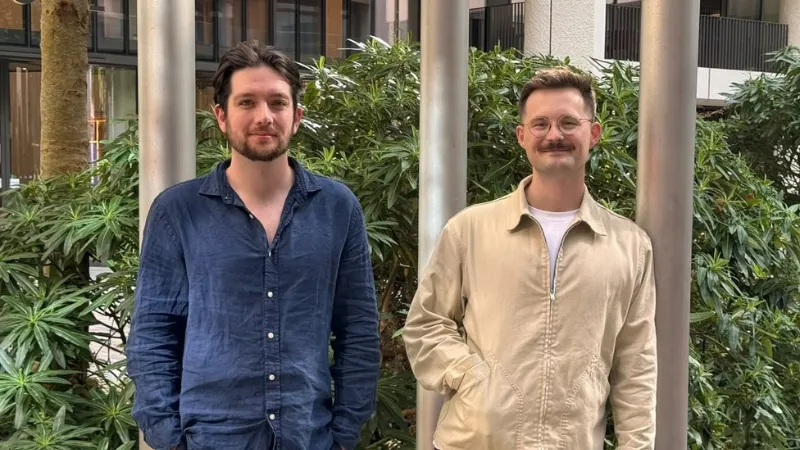 Doris Labs Raises $600K