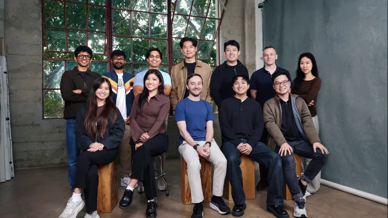 Dream Labs Raises $90M Seed to Build the Brain for Everyday Robots