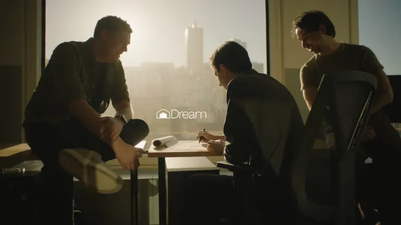 Dream Raises $17 Million in Seed Funding to Build AI for Architecture and Engineering