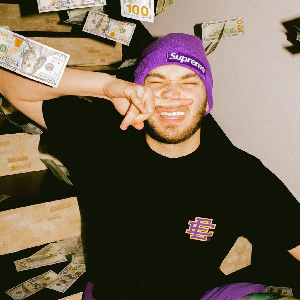Dreams Money Can Buy