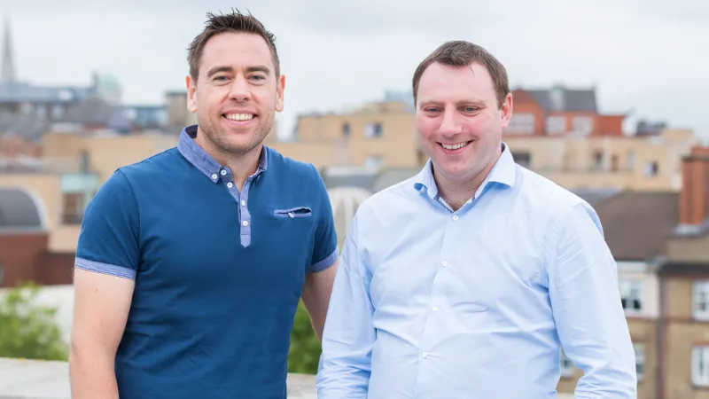 Dublin-Based LearnUpon Secures €44.5M to Drive Global Expansion