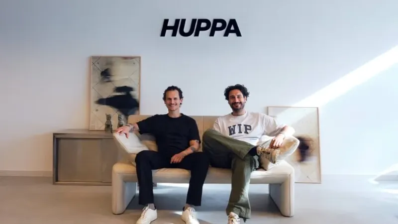 Dutch SportsTech Startup Huppa Raises €1M in Pre-Seed Funding