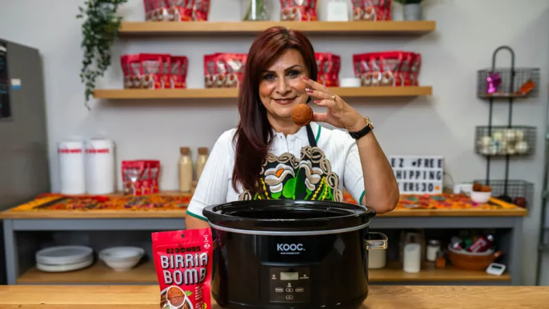 EZ Bombs Raises $25 Million in Series A Funding to Expand Across the US