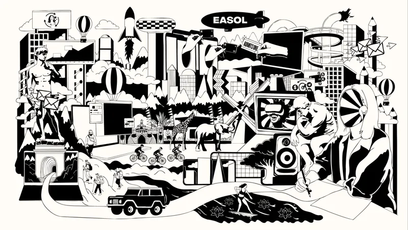 Easol Raises $30 Million Series A Extension to Expand AI Platform for Experience Businesses