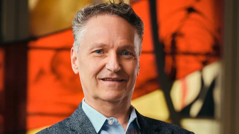 Eli Lilly international business chief Jonsson to retire; Yuffa to head global markets unit