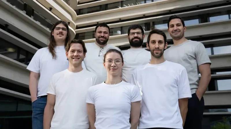 Enact Intelligence Secures €26.68M to Develop Next-Generation AI Robots