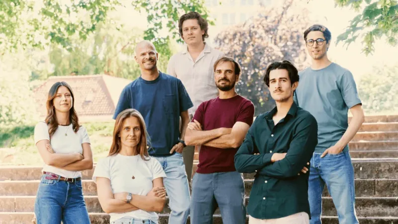 Entourage Closes €100 Million Fund II to Back Europe’s Next Generation of Tech Startups