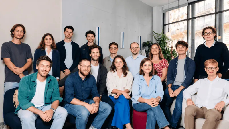 Epyr Secures €15M Series A